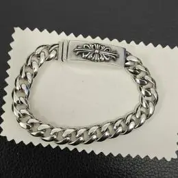 chrome hearts bracelets s_122b640